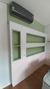 Vinil Adesivo Kroma Forma Verde Primavera 1,22M - LP Adesivos