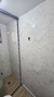Vinil Adesivo Pisomax Mármore Branco Marquina 1,22M - loja online