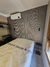 Vinil Adesivo Decor Wood Ripado Leon 1,22M - LP Adesivos