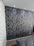 Vinil Adesivo Decor Cubo 3D Cinza Lunar 1,22M na internet