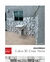 Vinil Adesivo Decor Cubo 3D Cinza Médio 1,22M - loja online