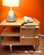 Vinil Adesivo Decor Wood Carvalho Pamplona 1,22M