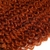 Cachos tipo 3B - Ruivo avermelhado - comprar online