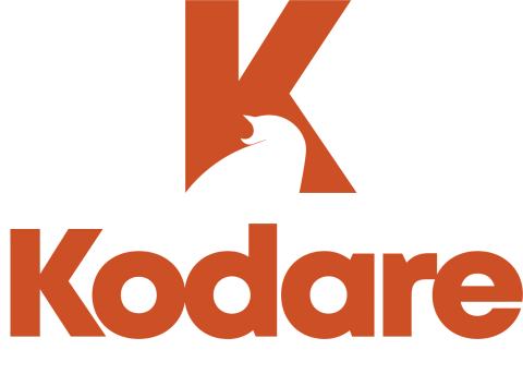 Kodare