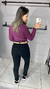 CALÇA JEANS DENIN ZERO - comprar online