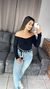 CAMISA OMBRO A OMBRO MARIAH - comprar online