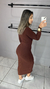 VESTIDO GOTA MARÍTIMA. na internet