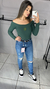 CAMISA MARIAH - comprar online