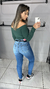 CALÇA JEANS DENIN ZERO na internet