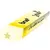 Borracha Transparente Decorada Soul - comprar online