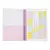 Planner Capa Dura BRW - Mix Tupi | Papelaria Criativa