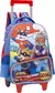 Mochila de Rodinhas Super Pets Yepp - comprar online