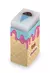 Borracha Gelato Holic Docinhos Tris - loja online