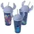 Copo Decorado Com Tampa Disney Stitch - comprar online