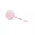 Caneta Esferográfica Pompom PinkVibes LEOARTE - comprar online