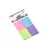 Bloco Adesivo Smart Cores Neon BRW - comprar online