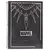 Caderno Pantera Negra 1 Matéria Jandaia - comprar online