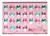 Pasta Sanfonada A4 Decorada Minnie - comprar online