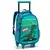 Mochila de Rodinhas Dino Zoop - comprar online