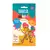 Massinha de Modelar Nhac 4 Cores LEO&LEO - comprar online