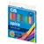 Lápis de Cor Spiro 24 Cores CIS - comprar online