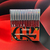 Canetinhas Hidrográfica Flamengo CRF 12 Cores - comprar online