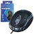 Mouse Classic Essential Preto - comprar online