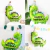 Globo Dinosaurio Feliz Cumpleaños - La Tienda Creativa