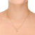Colar Elo do Amor Com Um Menino - comprar online