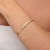 Bracelete Inspiração V - comprar online