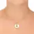 Colar Signo Leão - comprar online