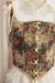 Vest Flower - comprar online