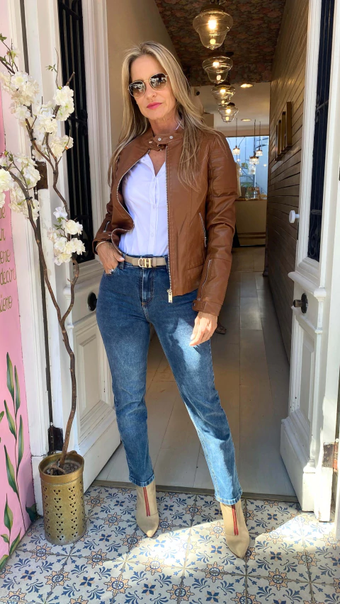 Campera Ana - comprar online
