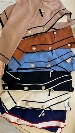 Imagen de Cardigan Chanel