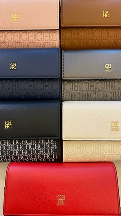Cartera CH en internet
