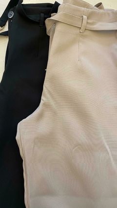 Pantalon Sastrero Belt en internet