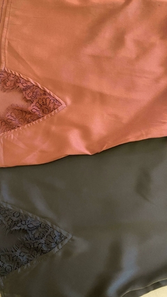 Pollera Tango - Mia Boutique