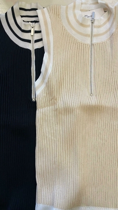 Remera Byn - Mia Boutique