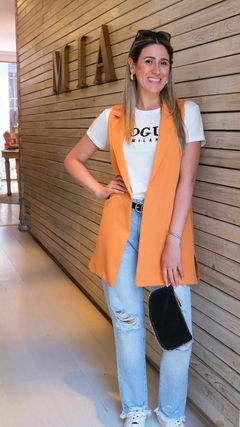 Chaleco Caty - comprar online