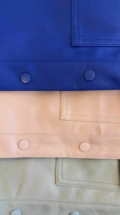 Campera Colors - Mia Boutique