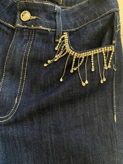 Jean Strass - Mia Boutique
