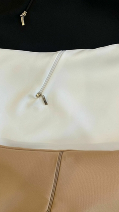 Blazer Spencer - Mia Boutique