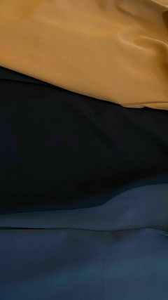 Chaleco Caty - Mia Boutique