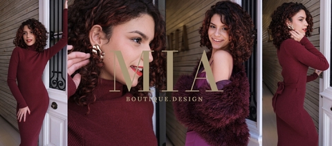Carrusel Mia Boutique