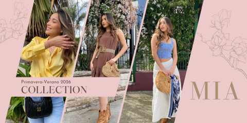 Carrusel Mia Boutique