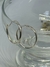 ARGOLA MEIA CANA - comprar online