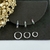 TRIO ARG ZIRCONIA - comprar online