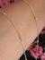 CORR CORDÃO VEN BOLINHA 60CM - NEIDE LINS