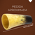 Imagem do Chifre Bovino Desidratado Natural Farm - 2 unidades