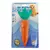 Brinquedo Mordedor Cenoura - Buddy Toys - Nylon - comprar online